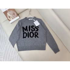 Christian Dior Sweaters